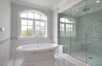 Bathtub Accessories - Home Pro of West Michigan