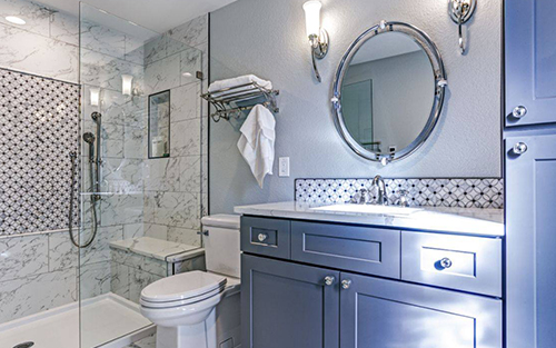 Bathroom Remodeling