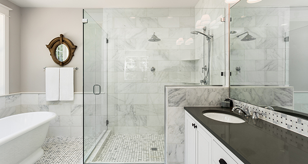 Bathroom Remodeling