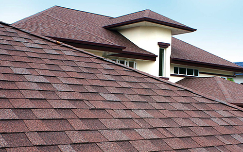 Roofing