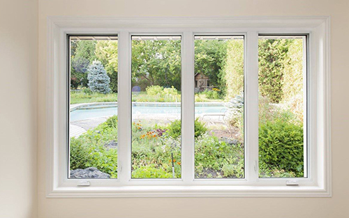 Window Replacement